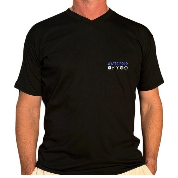 ESPWR BLACK V