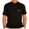 ESSR BLACK V FRONT