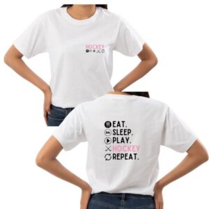 Hockey ESPHR Female T-Shirt