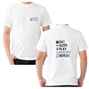 Hockey ESPHR Male T-Shirt