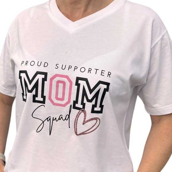 MOM PROUD SUPPORT ON WHITE SIDE 2