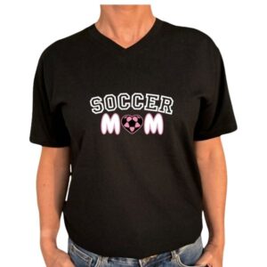 Soccer Mom T-Shirt