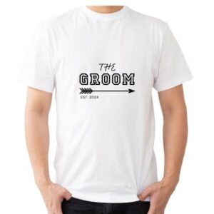 The Wedding Crew T-Shirt