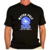 WATERPOLO DAD COOLER BLACK V