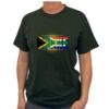 BOKKE GREEN ROUND FEMALE