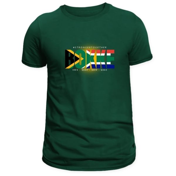 BOKKE GREEN ROUND MALE