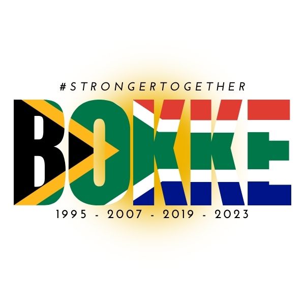BOKKE WHITE LOGO
