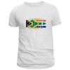 BOKKE WHITE ROUND MALE T-shirt
