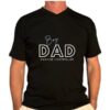 BOY DAD BLACK V
