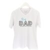 BOY DAD WHTE V