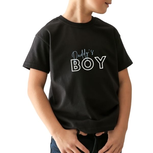 DADDYS BOY BL