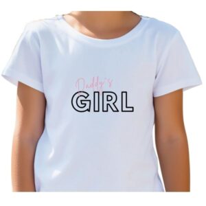 Daddy's Girl T-Shirt