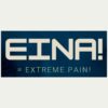 EINA NAVY LOGO