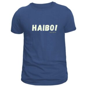 Unisex Haibo T-Shirt