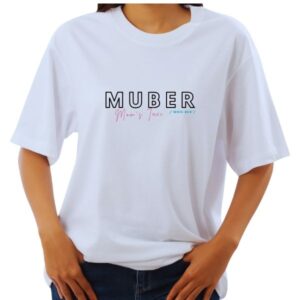 Mom Muber T-Shirt