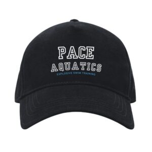 Pace Aquatics Bold Cap