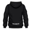 PACE BLACK HOODIE NAME ON BACK