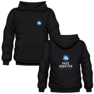 Pace Aquatics Hoodie Adult