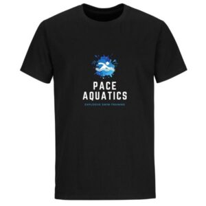 Pace Aquatics T-Shirt Kids