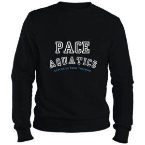 Pace Aquatics Sweater
