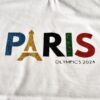 PARIS OLYMPICS CLOSE